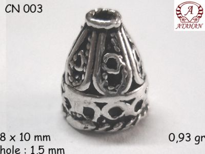 Gümüş Huni - CN003
