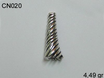 Gümüş Huni - CN020