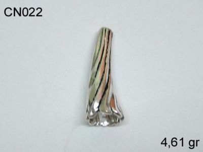 Gümüş Huni - CN022