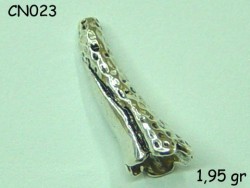 Gümüş Huni - CN023 - Nusret