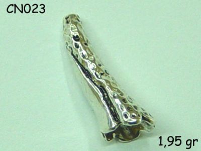 Gümüş Huni - CN023