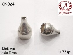 Nusret - Gümüş Huni - CN024