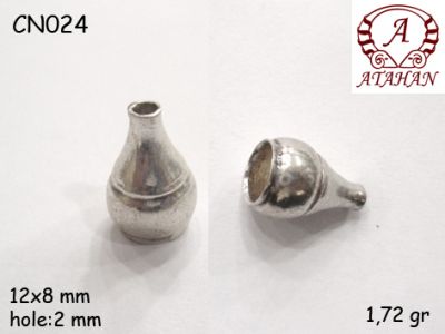 Gümüş Huni - CN024