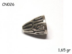 Nusret - Gümüş Huni - CN026