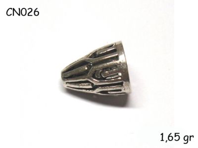 Gümüş Huni - CN026