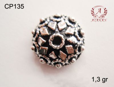 Gümüş Kapama - CP135 - 1