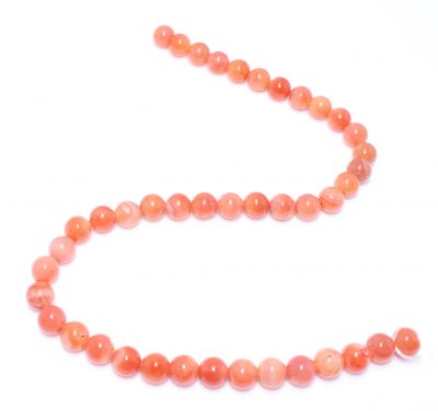 1 cm Doğal Akik Taşı - 1