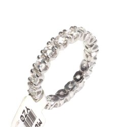 E Rengi 1,89 ct Tamtur Altın Yüzük - Nusrettaki