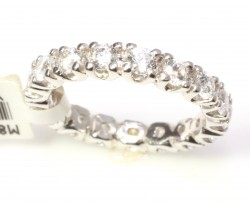 E Rengi 1,89 ct Tamtur Altın Yüzük - Nusrettaki (1)