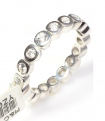 F Rengi Tamtur Yüzük - Nusrettaki (1)