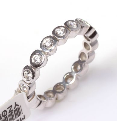 F Rengi Tamtur Yüzük - 4