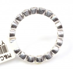 F Rengi Tamtur Yüzük - 5