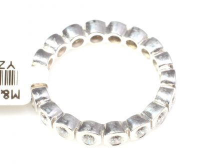 F Rengi Tamtur Yüzük - 6