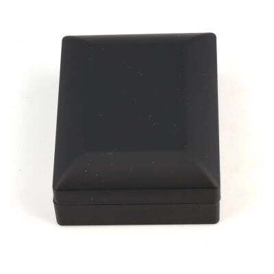 Işıklı Kolye Küpe Yüzük Bileklik Set Kutusu - 2