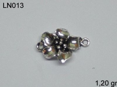 Gümüş Ara Bağlantı - LN013 - 1