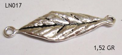 Gümüş Ara Bağlantı - LN017 - 2