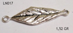 Gümüş Ara Bağlantı - LN017 - Nusret (1)