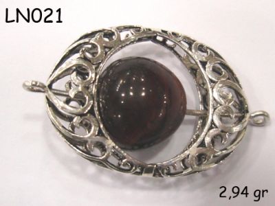Gümüş Ara Bağlantı - LN021