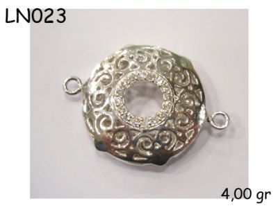 Gümüş Ara Bağlantı - LN023
