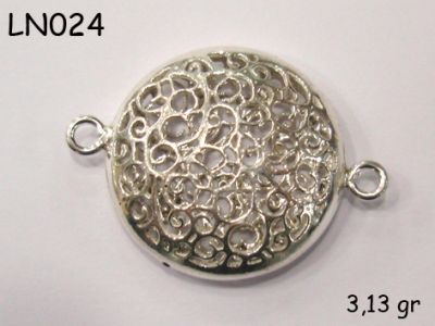 Gümüş Ara Bağlantı - LN024