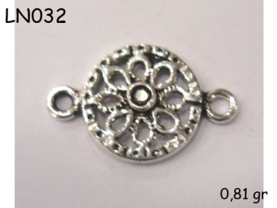 Gümüş Ara Bağlantı - LN032