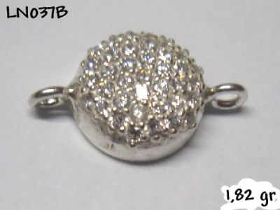 Gümüş Ara Bağlantı - LN037A - 1