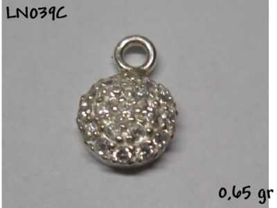 Gümüş Ara Bağlantı - LN039C