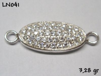 Gümüş Ara Bağlantı - LN041