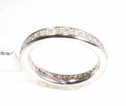 Pırlanta 0.35 ct Tamtur Yüzük - 4