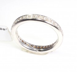 Pırlanta 0.35 ct Tamtur Yüzük - 5