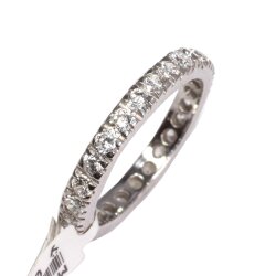 Pırlanta Tamtur 0.55 Karat G Rengi VS Berraklık - Nusrettaki