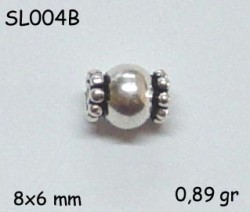Gümüş Ara Malzeme - SL004B - Nusret