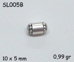 Gümüş Ara Malzeme - SL005B - Nusret