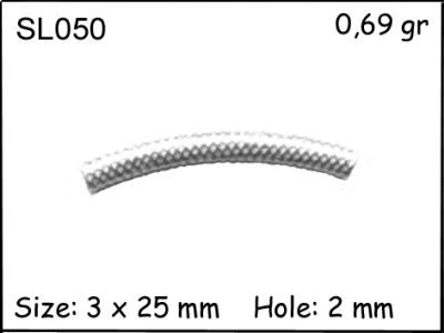 Gümüş Ara Malzeme - SL050 - 1