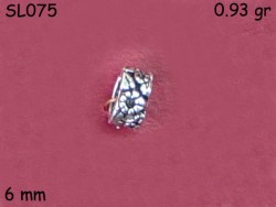 Gümüş Ara Malzeme - SL075 - Nusret