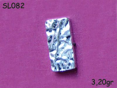 Gümüş Ara Malzeme - SL082 - 1