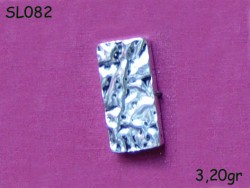 Gümüş Ara Malzeme - SL082 - Nusret