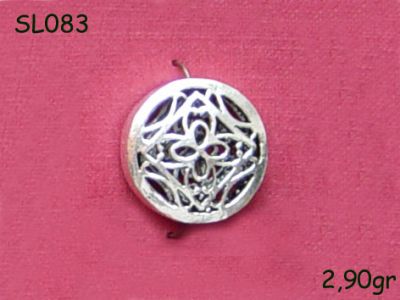 Gümüş Ara Malzeme - SL083 - 1