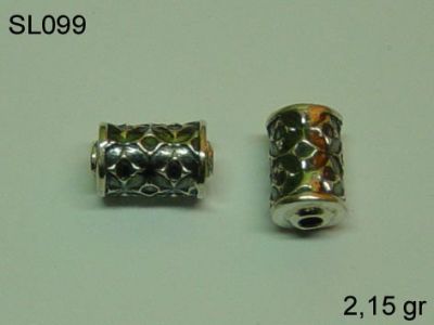 Gümüş Ara Malzeme - SL099 - 1