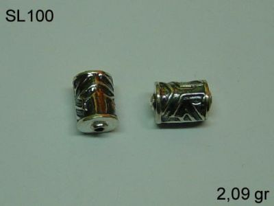 Gümüş Ara Malzeme - SL100 - 1