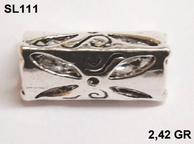 Gümüş Ara Malzeme - SL111 - 1