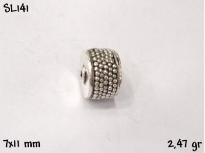 Gümüş Ara Malzeme - SL141 - 1