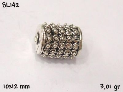 Gümüş Ara Malzeme - SL142 - 1