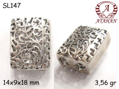 Gümüş Ara Malzeme - SL147 - 1