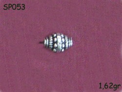 Nusret - Gümüş Ara Parça - SP053