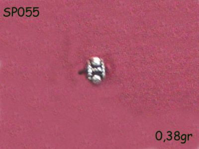 Gümüş Ara Parça - SP055 - 1
