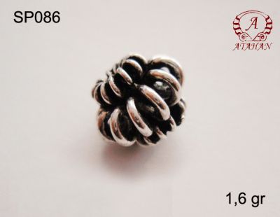Gümüş Ara Parça - SP086