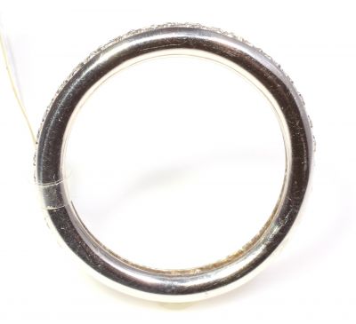 Tam Tur Pırlanta Yüzük 0,31 Karat - 3