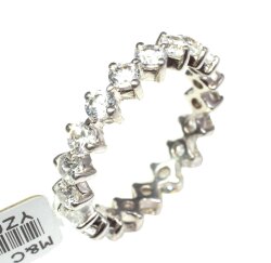 Tamtur Pırlanta Alyans 1,69 ct - Nusrettaki