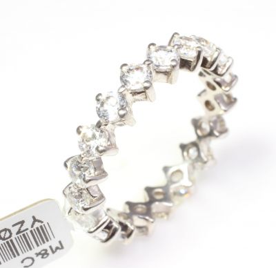 Tamtur Pırlanta Alyans 1,69 ct - 2